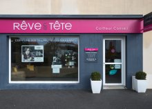 Rêve en Tête, coiffeur à Valet