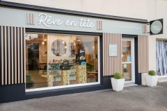 Rêve en Tête, coiffeur à Valet